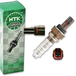 Ngk Ntk 28023 Oxygen Sensor For O2 Exhaust Emissions Control Am. Fixed Price $89.37.