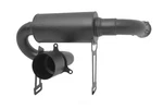 Exhaust System Kit Gibson Perf 98032. Fixed Price $795.39.