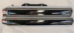 2010 - 2025 Honda VT1300CX / Cs Ct Cr Fury Interstate Stock Muffler. Fixed Price $299.99.