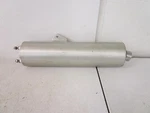 04 Suzuki Sv 1000 Oem Left Exhaust Muffler 14340-16G70-H01 2003-2005. Fixed Price $165.00.