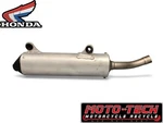 2004 Honda Oem Muffler 18330-KZ3-L30 Exhaust Silencer 291. Fixed Price $85.00.