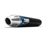 Hmf Competition Slip Exhaust Pipe Muffler Polaris Predator 2003-2007. Fixed Price $439.95.