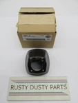 Harley Nos Genuine Oem V-rod Muffler Endcap Exhaust Insert 66254-10. Fixed Price $45.99.