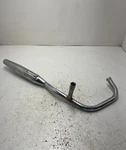 2005 Honda Rebel CMX250C Oem Tight Left Exhaust Header Muffler Silencer. Fixed Price $174.99.