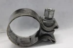 Muffler Clamp Harley Davidson 65900012. Fixed Price $10.00.
