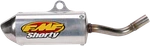 Fmf Powercore Shorty Silencer 024019. Fixed Price $204.39.