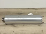 1999-07 GSX1300R Hayabusa Suzuki Oem Right Muffler Exhaust Slip On Pipe #74. Fixed Price $129.99.
