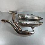 Mivv Suono Titanium Slip-on Exhaust Triumph Street Triple 675 2007-2012. Fixed Price $319.00.