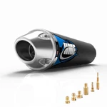 Hmf Honda Trx 450R Competition Slip Exhaust W/euro + Jets (07-14). Fixed Price $489.90.