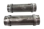 3 Inch Replacement Baffle Set For Harley-davidson. Fixed Price $53.99.