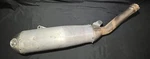 18-22 2021 Yamaha YZ450F Oem Exhaust Muffler Silencer Baffle B11-14750-00-00. Fixed Price $149.99.