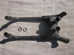 Honda V65 Sabre Exhaust Oem VF1100S 18300-MB3-003. Fixed Price $275.00.