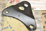 Nos Honda CB500 K0-K2 CB550 Right Exhaust Muffler Bracket 18345-323-010. Fixed Price $55.73.