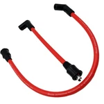 10MM Spark Plug Wires Compatible With Harley-davidson Softail 1984-1999 Fxst/fls. Fixed Price $41.99.
