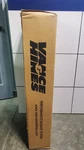 Vance & Hines Big Radius 2-INTO-2 Exhaust 1800-2090 (VH0234) 00-17 Softail. Fixed Price $849.99.