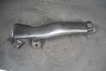 Lh Exhaust Muffler Protector Kawasaki GTR1000 Concour 1995 49107-1053 21245. Fixed Price $40.44.