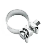 Harley Davidson Muffler Clamp 65296-95BFROM Jp. Fixed Price $48.85.