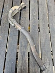 Husqvarna Te Sm 610 Exhaust Headpipe Header Assy 2005. Fixed Price $199.00.