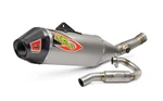 Pro Circuit TI-6 Titanium Full System Carbon Cap KX450F 0321745FP. Fixed Price $1327.10.
