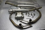 2016 Triumph Street Twin Complete Exhaust-mufflers & Headers W/ Sensors. Fixed Price $499.99.