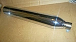 Victory Muffler Can VIC-100 Exhaust VMD42C 1634 1261241A Oem. Fixed Price $199.99.