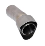 Akrapovic Db Killer Baffle Noise Insert Honda NC750S 2012-2016. Fixed Price $87.32.