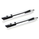 Cobra 909 Twins Mufflers - 6303. Fixed Price $388.88.