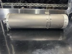 Honda 954RR Rear Oem Bolt Exhaust Silencer Fits All Years. Fixed Price $100.00.