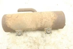 Used Oem Polaris Ranger 500 700 Exhaust Muffler 1261298-489 30 Day Warranty. Fixed Price $94.99.