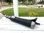 Yamaha Bolt XVS950 Oem Muffler Exhaust Silencer Pipe 949823. Fixed Price $299.99.