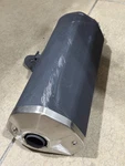 2025 Kawasaki Ninja 500 Abs Stock Oem Muffler Exhaust. Fixed Price $69.99.