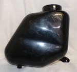Vintage 67-78 Harley Panhead Shovelhead Sportster Oil Tank Oem 62610-52A. Fixed Price $104.98.