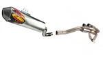 Fmf POWERCORE4 Full System Exhaust W/powerbomb Pipe 1993-2020 Honda XR650L. Fixed Price $794.99.