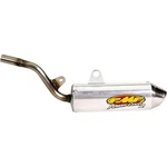 Fmf Racing Powercore Slip-on Silencer Exhaust 020231. Fixed Price $179.99.