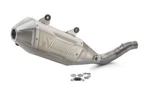 Akrapovic Slip-on Husqvarna/ktm 350/450 Fc/fs Smr Sx-f Since 2023. Fixed Price $899.00.