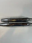 Harley Davidson Mufflers 64711-08B 64712-08 Slip Exhaust. Fixed Price $34.87.