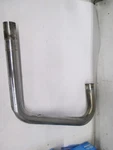 1969 Honda Left Side Header Pipe. Fixed Price $100.00.
