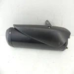 Kawasaki ZX-10 1000 EZ:07 Endtopf Khi 495 Exhaust Right 29215. Fixed Price $337.45.