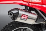 Yoshimura Fits RS-4 Slip-on Exhaust System With Ss, Cf Part 123402D520. Fixed Price $639.00.
