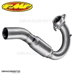 Honda Crf 250 2013-2016 Powerbomb Manifold Header Fmf 041484. Fixed Price $257.85.