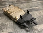 Triumph 2008 Sprint 1050 Oem Muffler Exhaust Pipe T2204750 #20A *. Fixed Price $124.99.