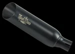 Voodoo Shorty Black Slip-on Exhaust Yamaha R6"V" 2006-2024 VER6VK6B. Fixed Price $242.99.