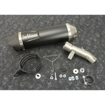 Leovince Black Lv One Evo Slip-on Muffler 14428EB. Fixed Price $528.26.
