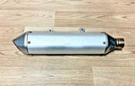 2011-2013 Ktm 250 Sx-f Exc-f Oem Exhaust Muffler Silencer Can 77105079000. Fixed Price $105.00.