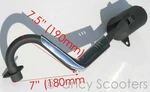 Dirt Bike /pit Muffler 50CC To 125CC Or Up (good Qaulity). Fixed Price $29.99.