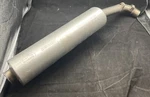 Cc 17.40 Termignoni Ducati Exhaust ZDM-A20 *89/235* *0121 *00. Fixed Price $99.99.