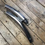 Freedom Performance Standard Baffles Radical Radius - Indian Scout. Fixed Price $268.59.