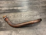 Honda 1998-2002 VT1100C3 Shadow Aero Oem Rear Exhaust Head Pipe #21A. Fixed Price $124.99.