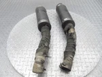 2009 06-12 Yamaha FJR1300 Aftermarket Exhaust Mufflers Silencers Pipes Cans. Fixed Price $197.59.