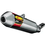 Fmf Racing Q4 Hex Slip-on Exhaust 045556. Fixed Price $404.99.